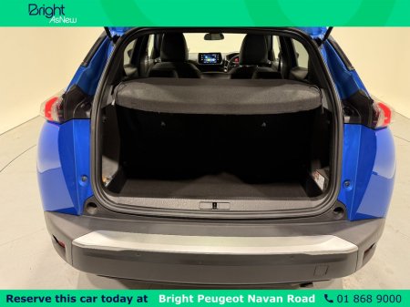 2023 Peugeot 2008 - photo 22