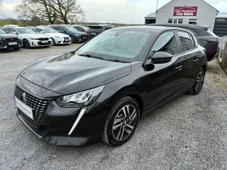 2023 Peugeot 208 - photo 4