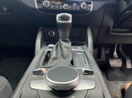 2022 Audi Q2 - photo 11