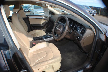 2015 Audi A5 - photo 6