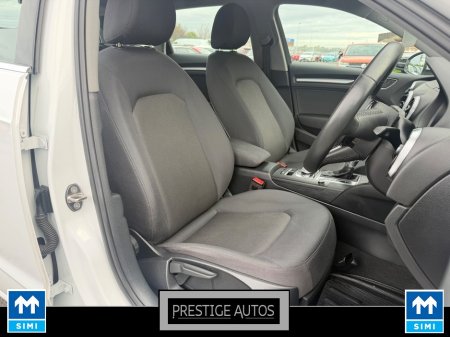 2020 Audi A3 - photo 10