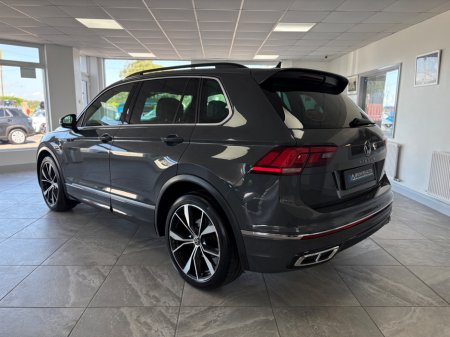 2023 Volkswagen Tiguan - photo 7