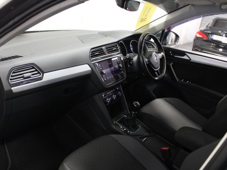 2019 Volkswagen Tiguan - photo 39