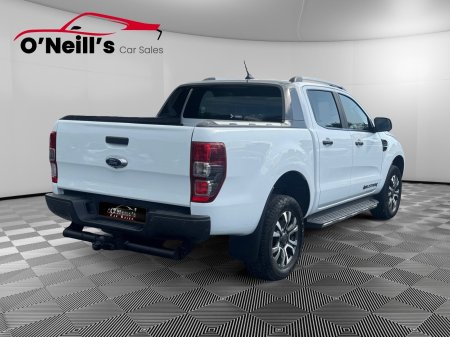 2022 Ford Ranger - photo 6