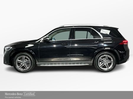 2024 Mercedes-Benz GLE - photo 6