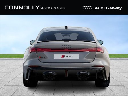 2027 Audi RS5 - photo 10