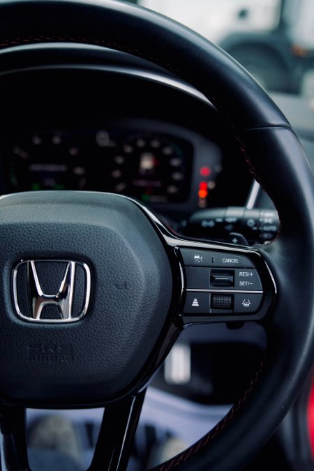 2023 Honda Civic - photo 11