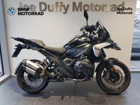 2024 BMW R 1300 GS TE Finance Available