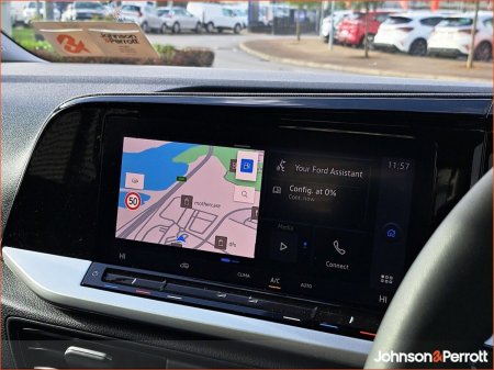 2027 Ford Tourneo Connect - photo 17