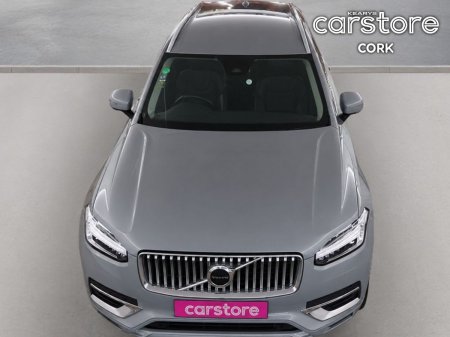 2024 Volvo XC90 - photo 8