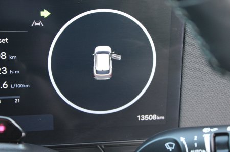 2026 Hyundai KONA - photo 15