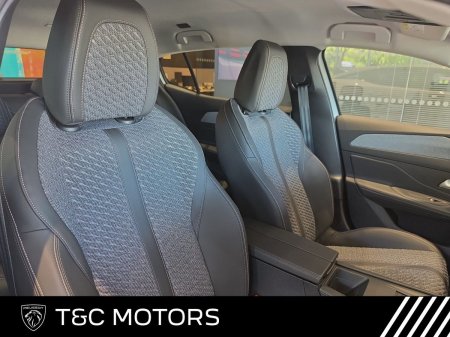 2026 Peugeot 408 - photo 17