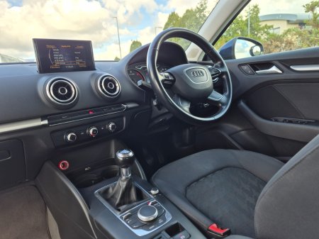 2016 Audi A3 - photo 26