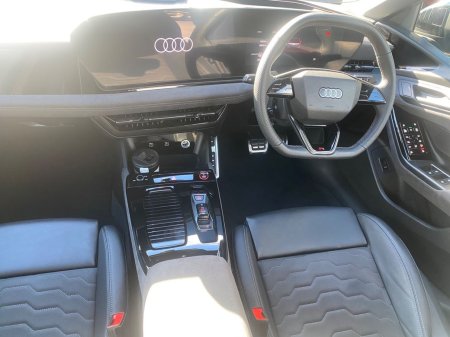 2026 Audi A6 - photo 15