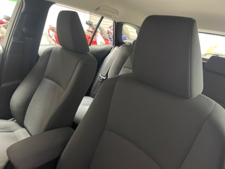 2020 Toyota Corolla - photo 10