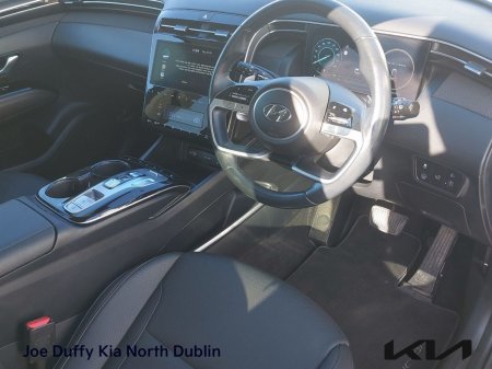 2023 Hyundai Tucson - photo 8