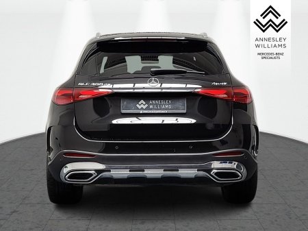 2023 Mercedes-Benz GLC - photo 7