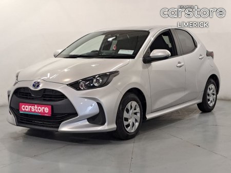 2022 Toyota Yaris - photo 7