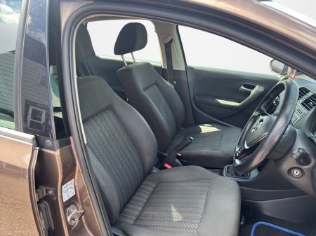2015 Volkswagen Polo - photo 9