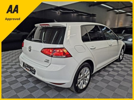 2014 Volkswagen Golf - photo 11