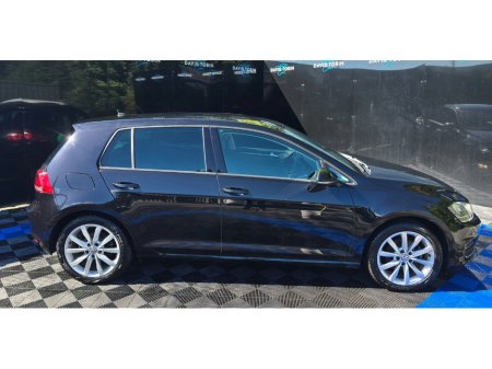 2017 Volkswagen Golf - photo 29