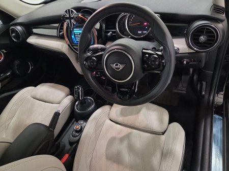 2020 Mini Cooper - photo 6