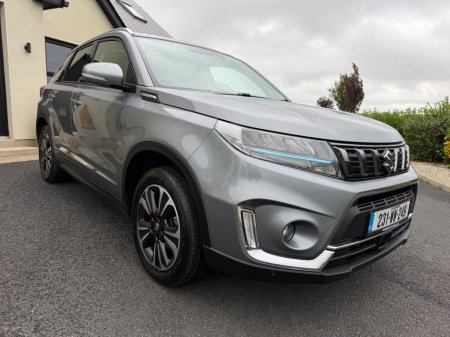 2023 Suzuki Vitara - photo 5