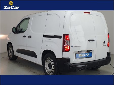 2023 Citroen Berlingo - photo 3