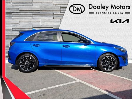 2023 Kia Ceed - photo 8
