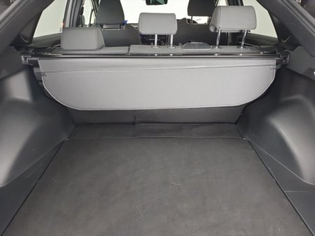 2024 Subaru Solterra - photo 22