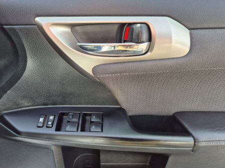 2021 Lexus CT - photo 29