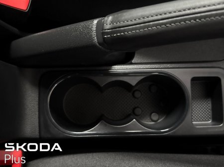 2026 Skoda Fabia - photo 31