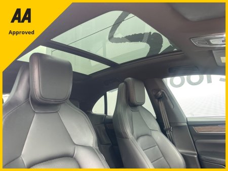 2024 Porsche Macan - photo 13