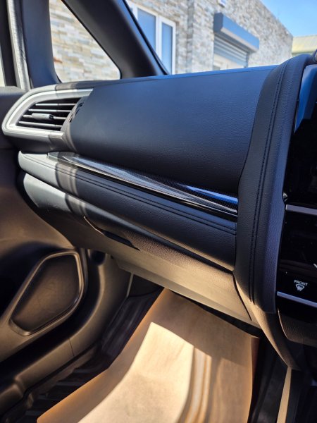 2016 Honda Fit - photo 14