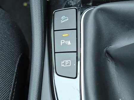 2027 Hyundai Tucson - photo 30