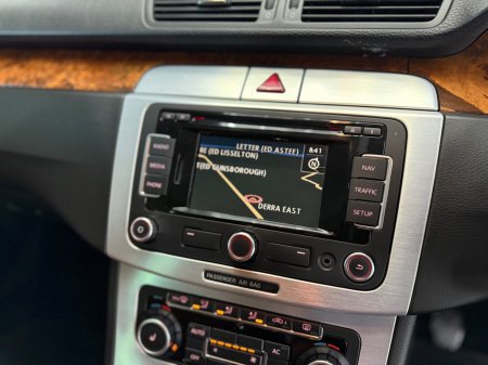 2011 Volkswagen CC - photo 26