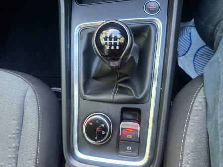 2021 SEAT Ateca - photo 19