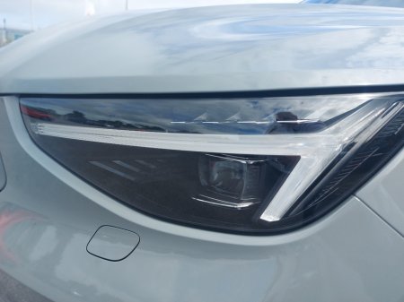 2026 Volvo EX40 - photo 14