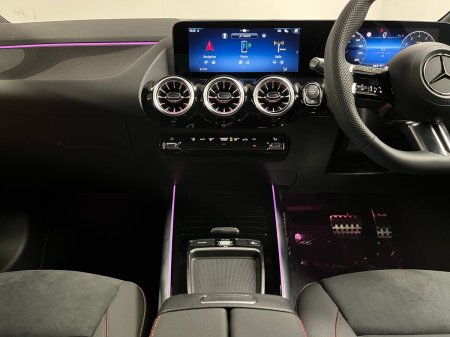 2026 Mercedes-Benz GLA - photo 11