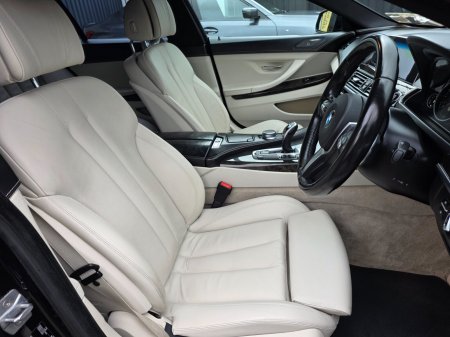 2018 BMW 6-Series - photo 11