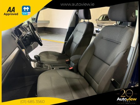 2018 Volkswagen Golf - photo 18