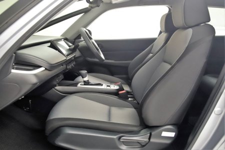 2023 Honda Fit - photo 15
