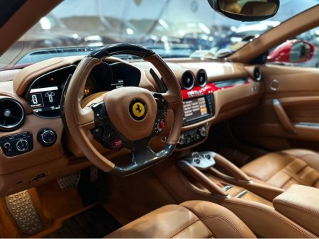 2012 Ferrari FF - photo 16