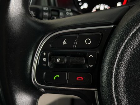 2018 Kia Sportage - photo 30