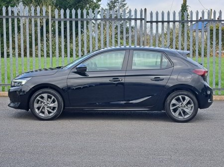 2025 Opel Corsa - photo 6