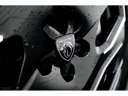 2026 Peugeot 3008 - photo 34