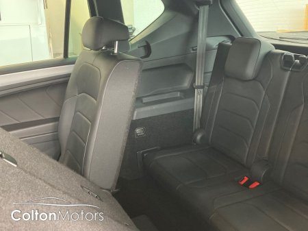 2023 SEAT Tarraco - photo 22
