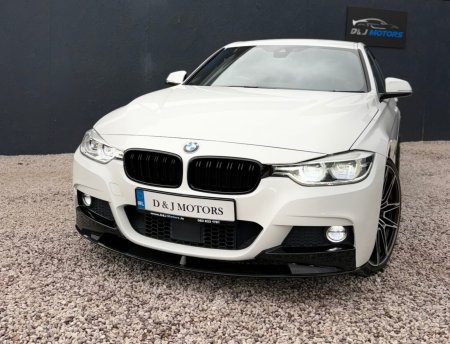 2018 BMW 3-Series - photo 23