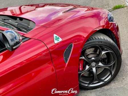 2023 Alfa Romeo Giulia - photo 53