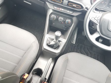 2022 Dacia Sandero Stepway - photo 12